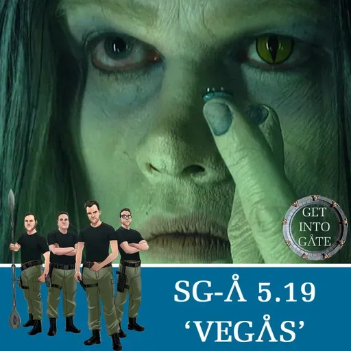 Episode 309: Vegas (SG-A 5.19)