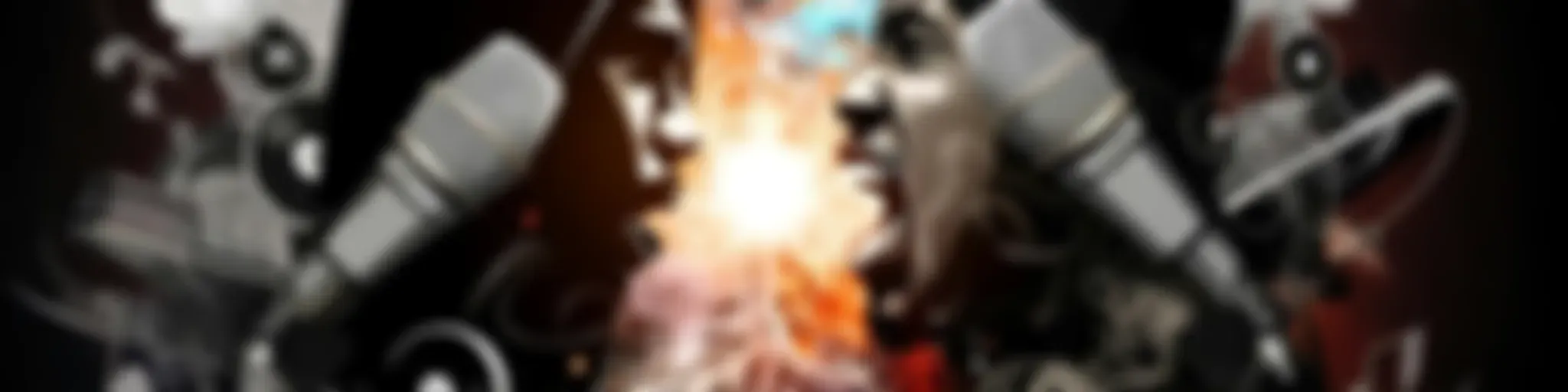 Drake VS. Kendrick Lamar- Whats The Beef
