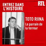 Toto Riina : le parrain de la terreur