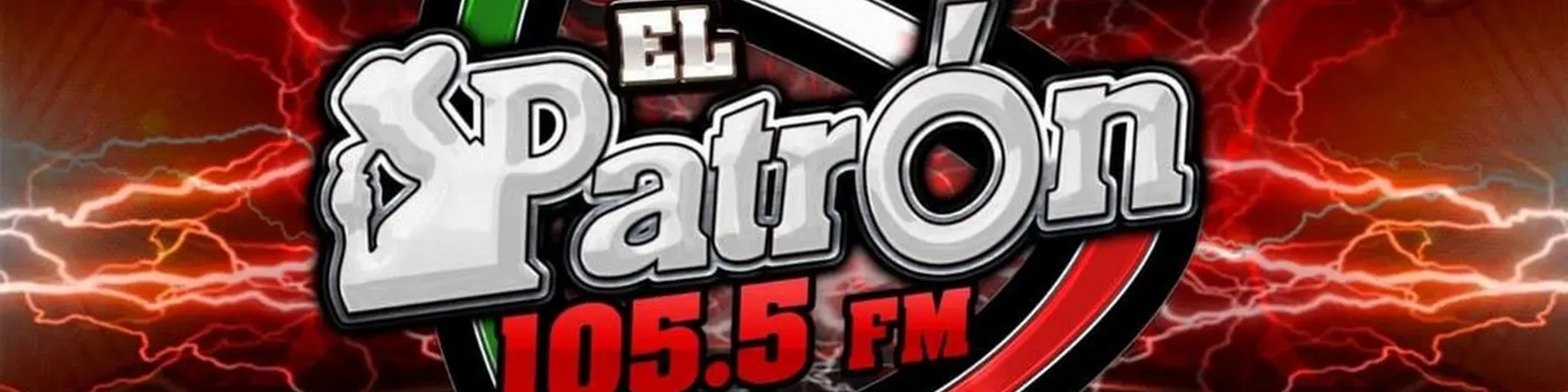 El Patron 105.5 FM