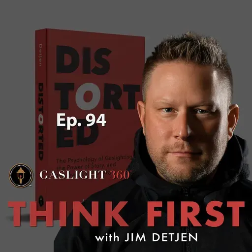 🚨 Distorted Is Now in the World · What’s Inside the 346 Pages