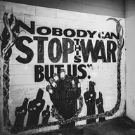 How to talk about peace