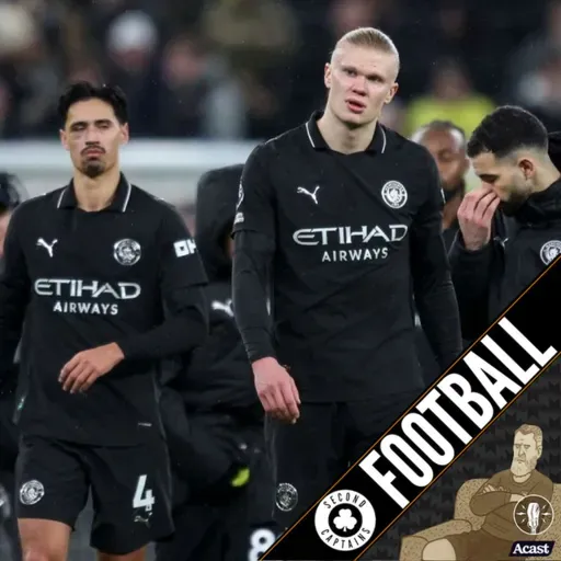 Ep 3466: Forget it Pep, It's Artetatown - 02/02/26