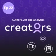 Authors, Art and Analytics
