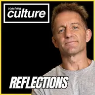 Reflections: Twenty Years, Five Lessons In Love And Coaching