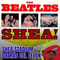 SFE 123 - Shea Stadium: detrás del telón. - Episodio exclusivo para mecenas