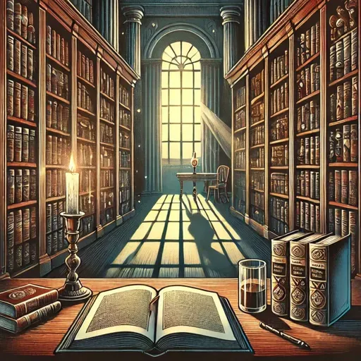 Kidnapped - Robert Louis Stevenson