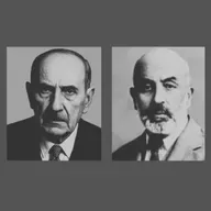 #345. Dostanîya Xelîl Xeyalî û Mehmet Akif: Li Kû Ye Mislimanî