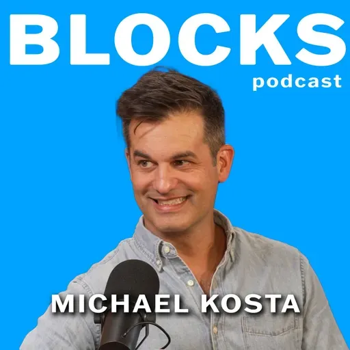 Michael Kosta