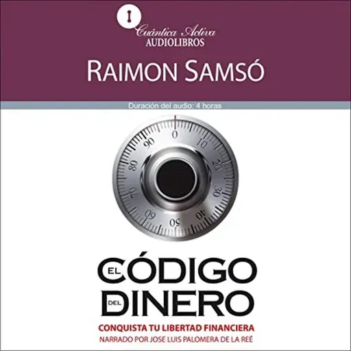 El código del dinero -  Raimon Samsó