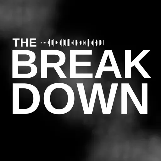 The Breakaway Breakdown: Josie Conner and Horse of the Year Dutch - The Breakdown