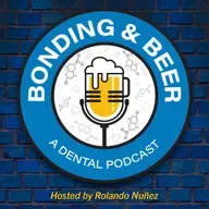 Remembering Dr. Suh: The Visionary Who Revolutionized Dental Bonding - Bonding & Beer Ep. 43