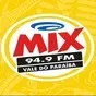 Mix FM Vale do Paraíba