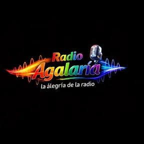 Radio Agalaría la alegría