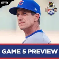 CHGO Cubs Related: Chicago Cubs vs Milwaukee Brewers NLDS Game 5 Preview