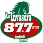 La Invasora 87.7 - KXDP-LD