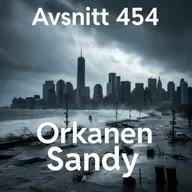 454. Orkanen Sandy