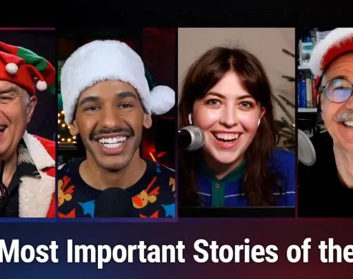 This Week in Tech 1063: The Year's End