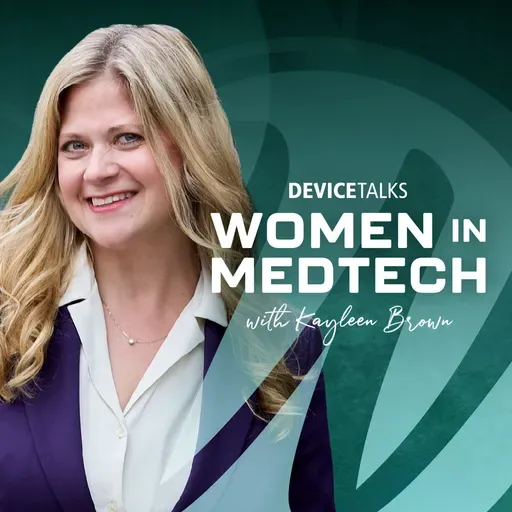 Patients Are the Co-Designer — Plexāā’s Gaele Lalahy