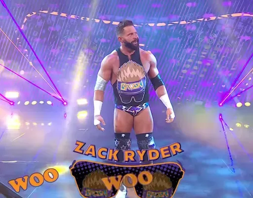 WREDS #854 – Zack Ziggler