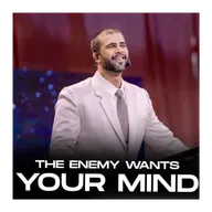 The Enemy wants your mind