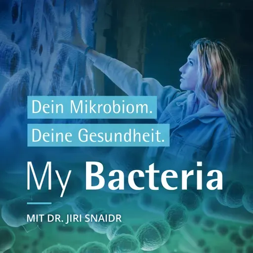 Das vaginale Mikrobiom