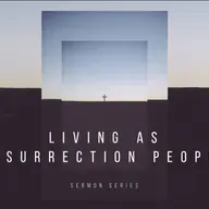 Community As A New Creation (Audio)