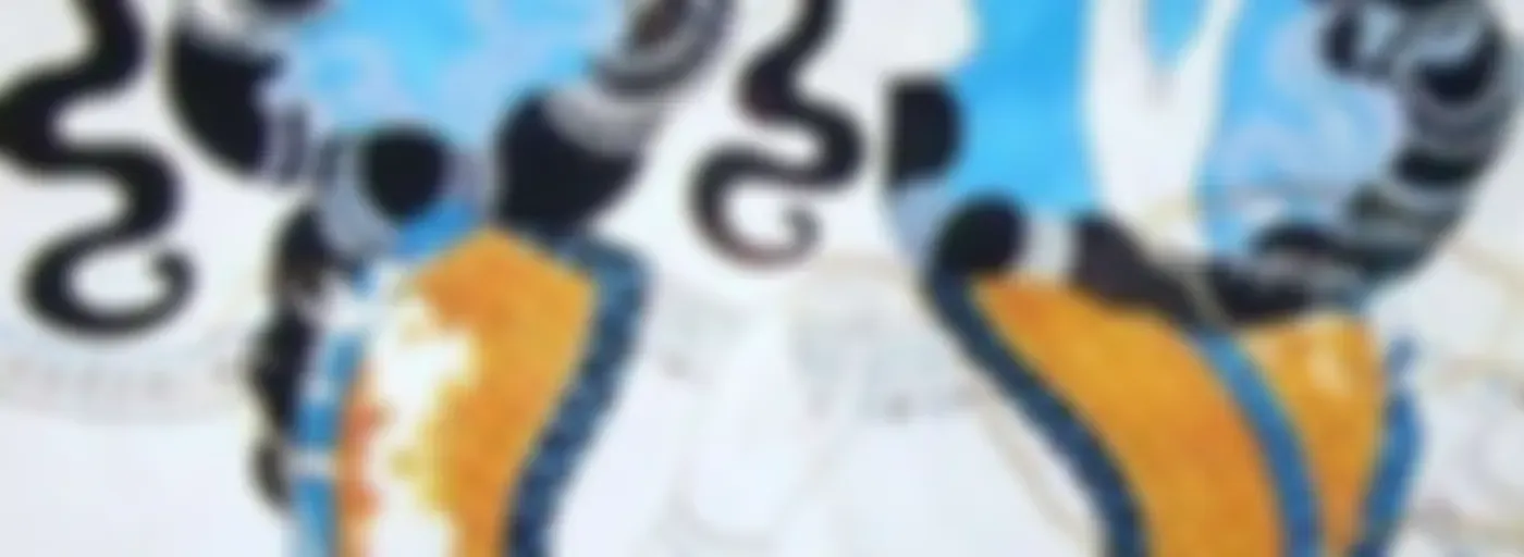 34 Circe Salon -- Make Matriarchy Great Again -- Disrupting History