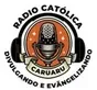 RADIO CATOLICA DE CARUARU