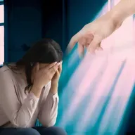 The God That Knows Sorrow And Grief