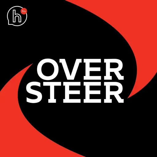 Oversteer 194: Κακός μπελάς τον βρήκε