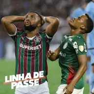Semana decisiva para os brasileiros na Libertadores e na Sul-Americana - Linha de Passe