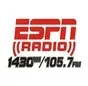 ESPN Radio 1430/105.7 WFOB - W289CP