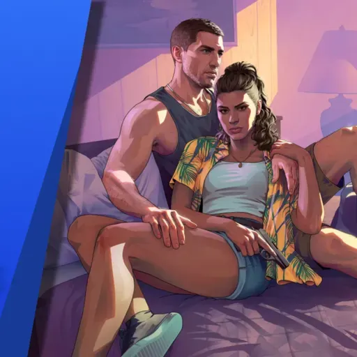 GTA 6 TIKRAI nebus atidėtas ir netikėtas Horizon serijos sugrįžimas! - Žaidimų Naujienos 2026-02-09