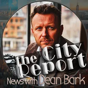 City Report with Dean Bark - Mountain View, CA Local News