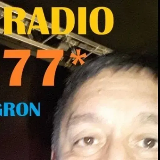 Jay Negron on CRIB RADIO - March 28, 2026 - **1977** - Part 3