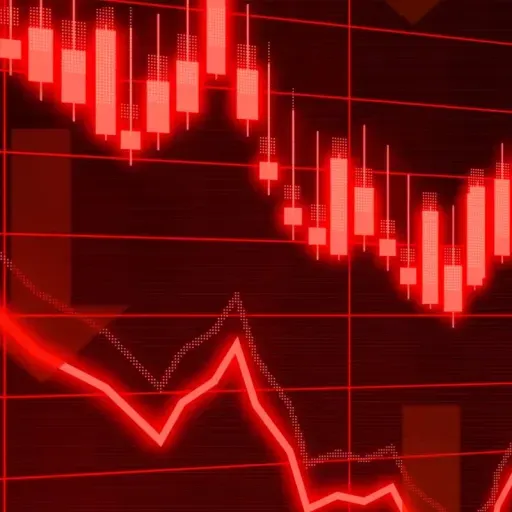 Nouvelle chute des marchés cryptos et boursiers - L'or devient-il l'actif de réserve mondial ?