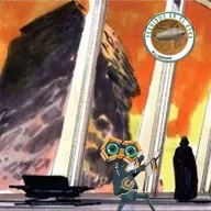 Perdidos En El Éter #654 - Star Wars Stories / Star Wars: Visions (Vol. 3)