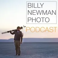 Billy Newman Photo Podcast | 286