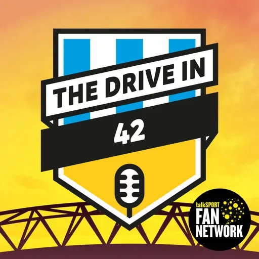 The Drive In 42: Cardiff City v Huddersfield Town