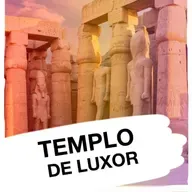 O templo onde os deuses encontravam os Faraós!