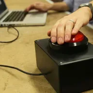 TSM Episode 863: Cough Button