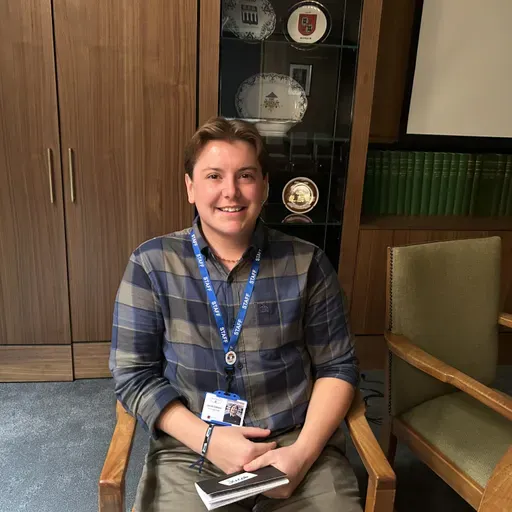 From Panama to Petersfield, a new Ranger is appointed