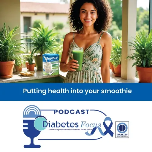 Putting health in your smoothie
