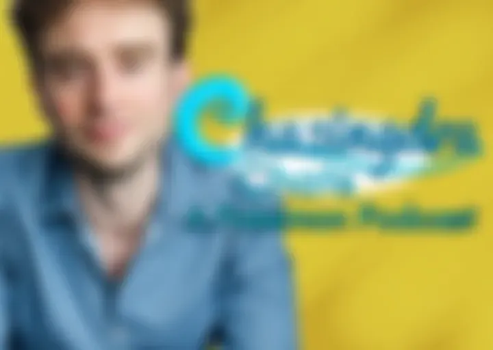 Chazingdra Chats (A Pokémon Podcast)