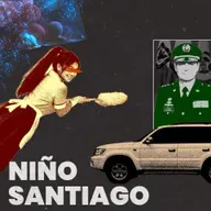 Niño Santiago