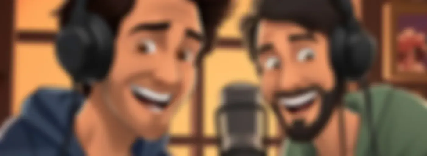 Live Your Dreams Podcast With Host Joe Gawalis and Chris Victor