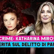 Belve Crime, Katharina Miroslawa: la verità sul delitto Mazza!