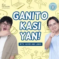 Real Talk. Hugot. Dogshows. Itβs GKY Season 8! π₯