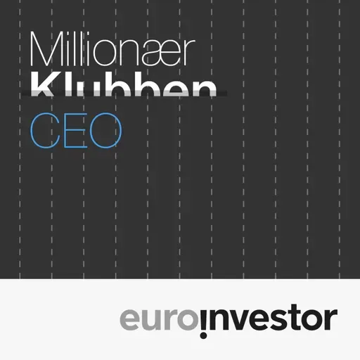 Millionærklubben CEO: Værdier, turanaround og muligheder for GomSpace